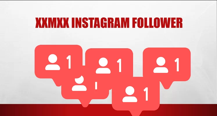 Xxmxx Instagram Followers 2020