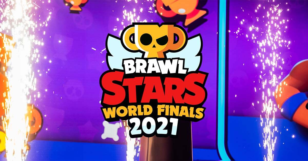 New event - Brawl Stars