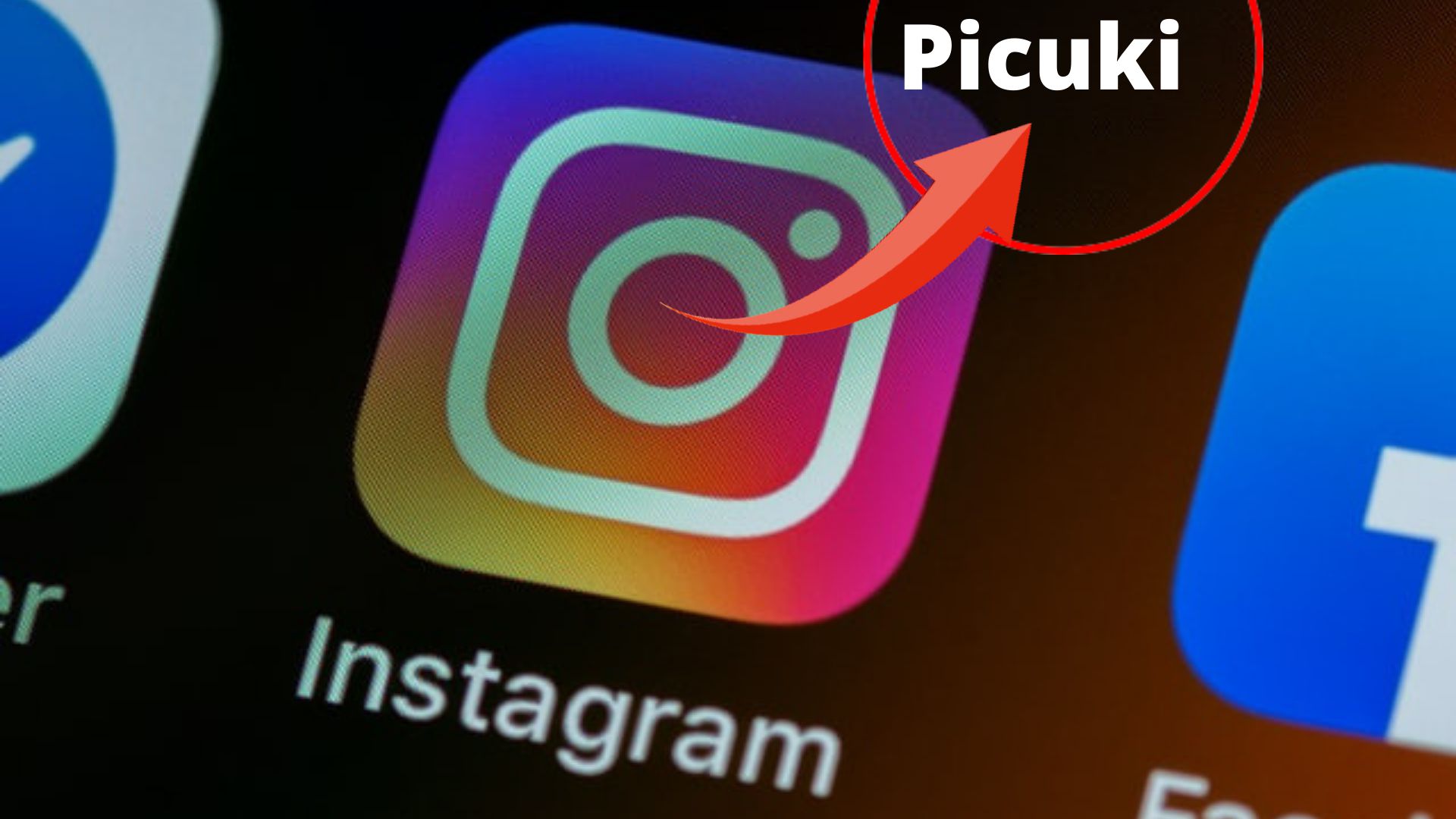 Picuki (2021) Instagram Editor And Viewer Website!