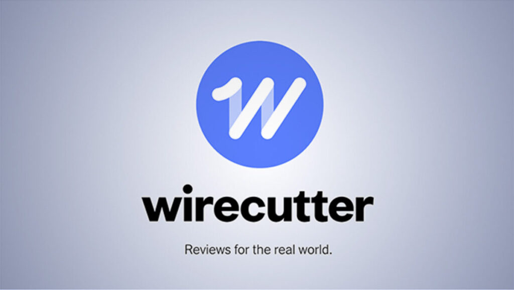 Wirecutter Reviews