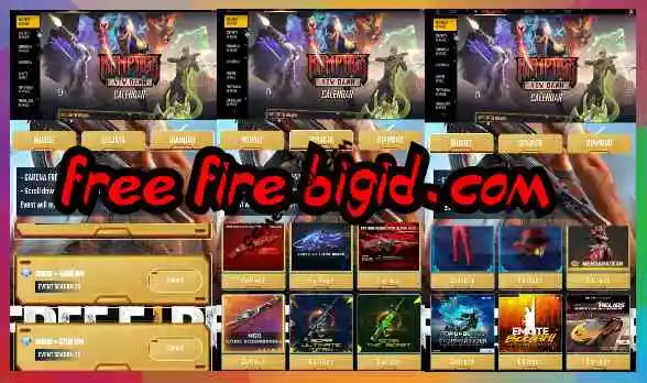 Freefirebigid. Com