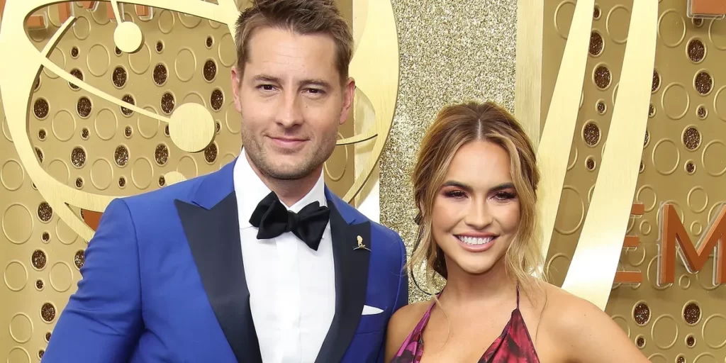 Why Did Jason And Chrishell Hartley Break Up