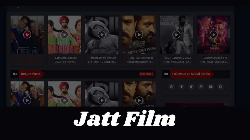 Jattfilms. Com