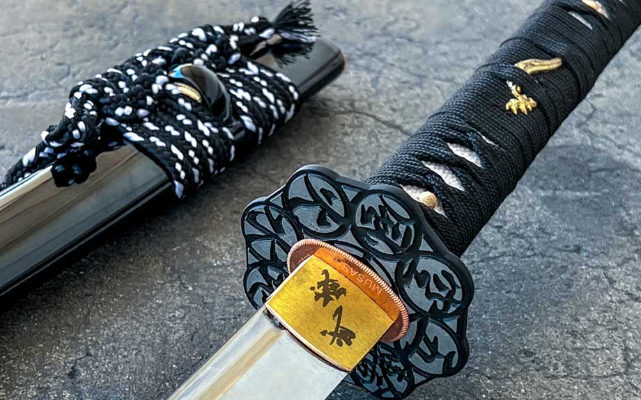 Minikatana Com