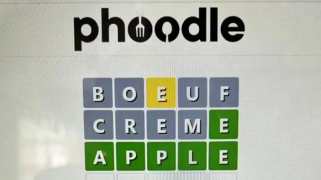 Phoodle Com