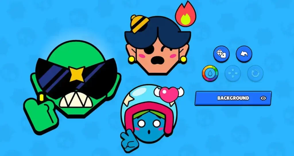 Pinmaker Brawlstars Com