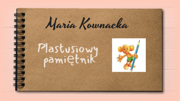 Plastusiowy Pamiętnik Pdf