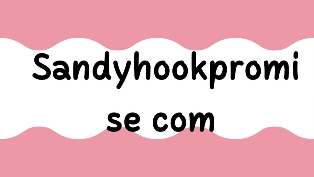 Sandyhook Promise Com