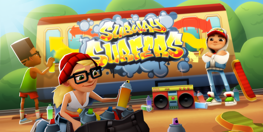 Subwaysurfers Com Redeem