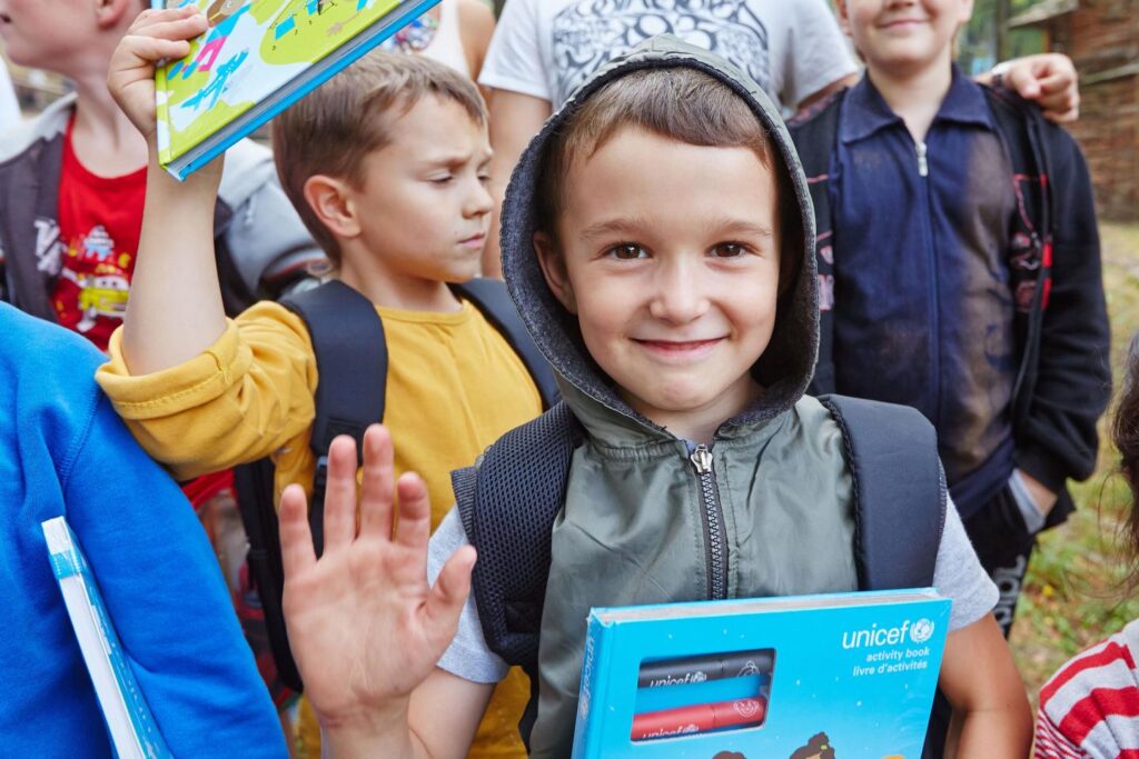 Unicef Org Ukraine