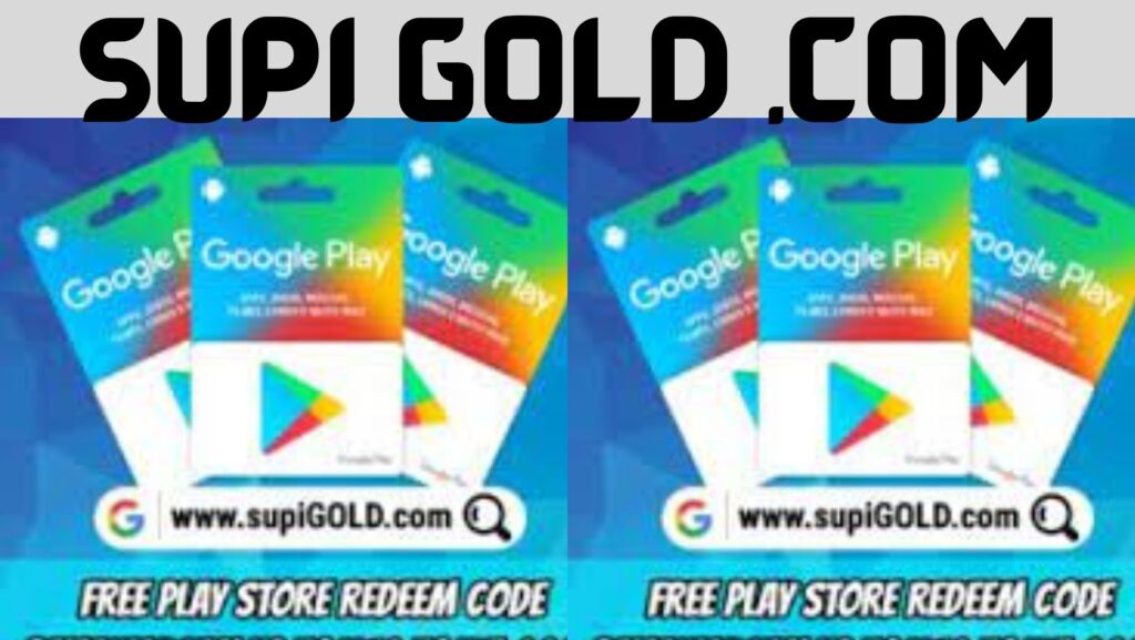 WWW SUPI GOLD .COM