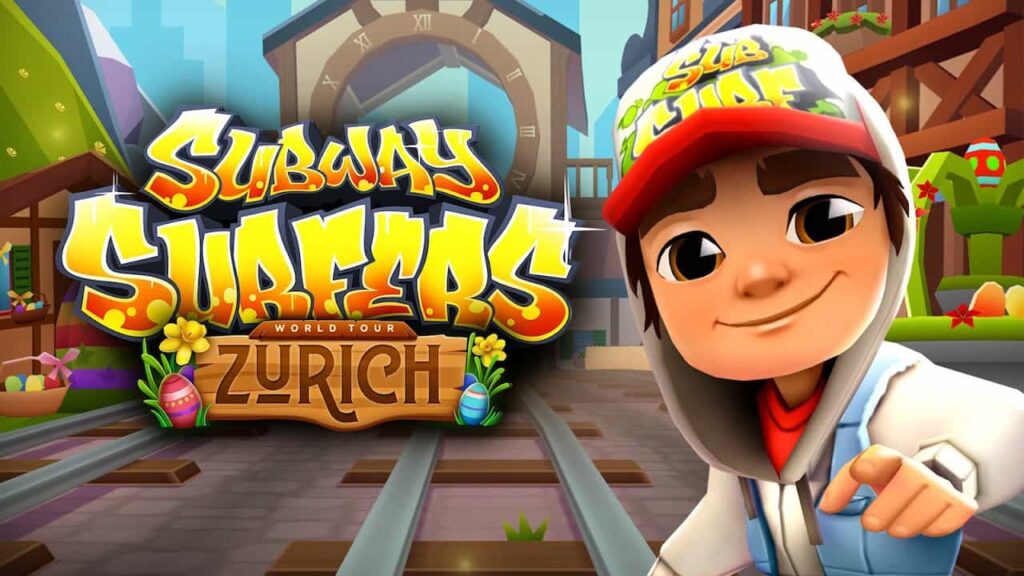 Watchdocumentaries Com Subway Surfers