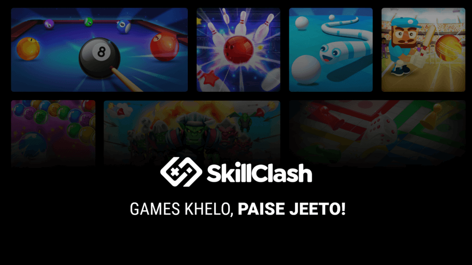 Www Skillclash Com