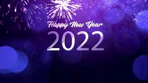 Xxv 2022 New Year