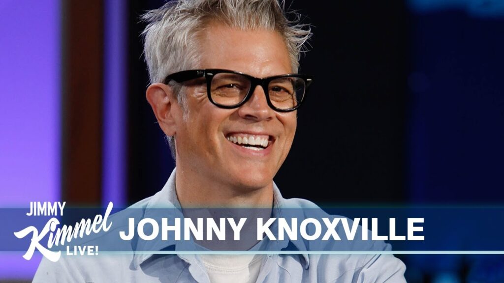 Johnnyknoxville.Com