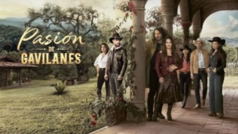 Pasion De Gavilanes 2 Capitulo 71 Tokyvideo