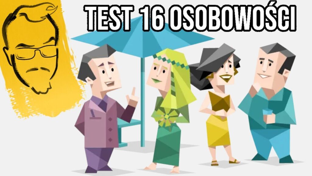 Test Osobowości