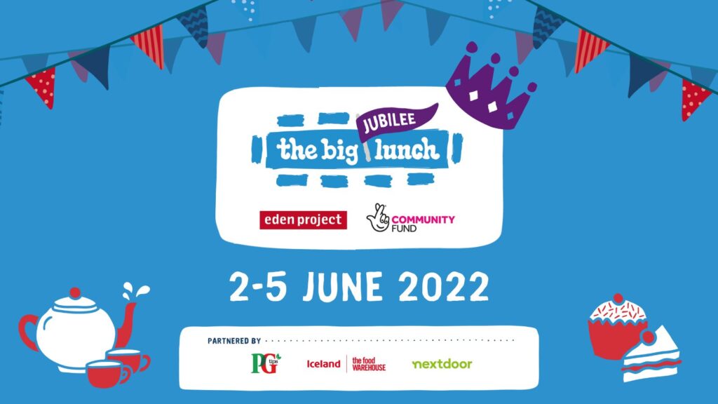 Thebigjubileelunch Com