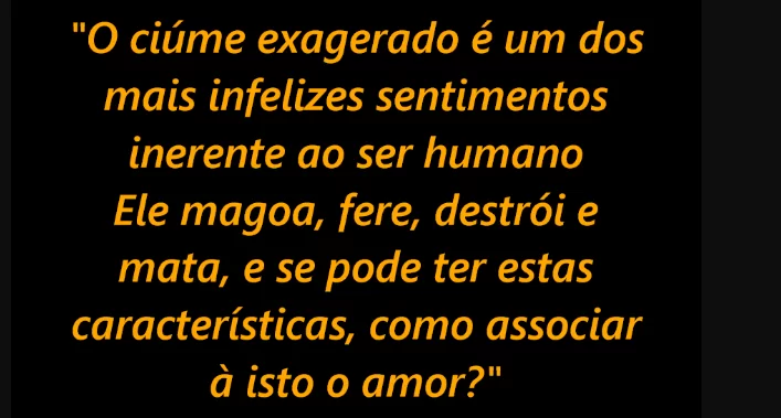 Uquiz Que Sentimento Humano Você é