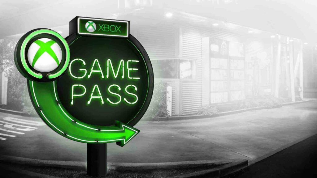 Wwxxyyzz 2022 Xbox Game Pass