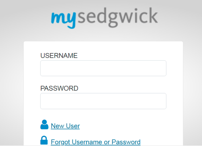 Mysedgwick Com