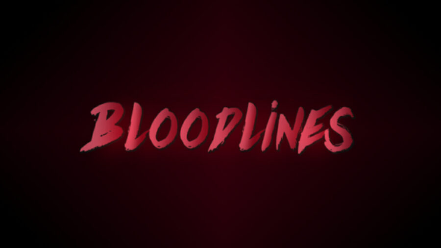 Bloodlines Wiki Roblox