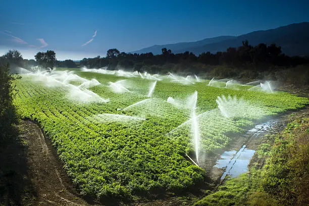 Kpong Irrigation Scheme