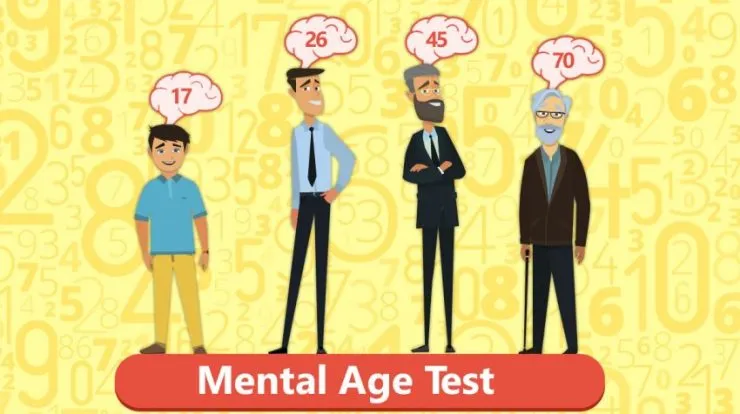 Mental Age Test Indonesia