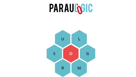 Paraulogic