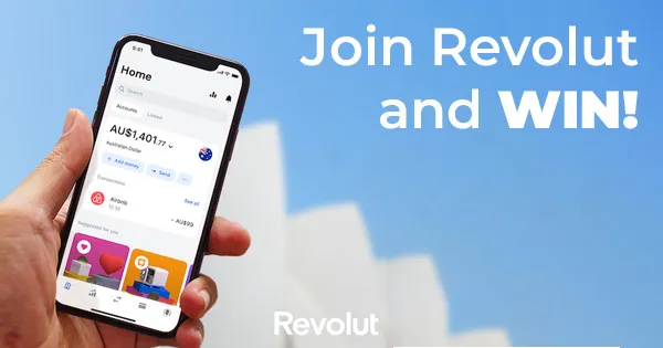 Revolut Crypto Quiz Answers