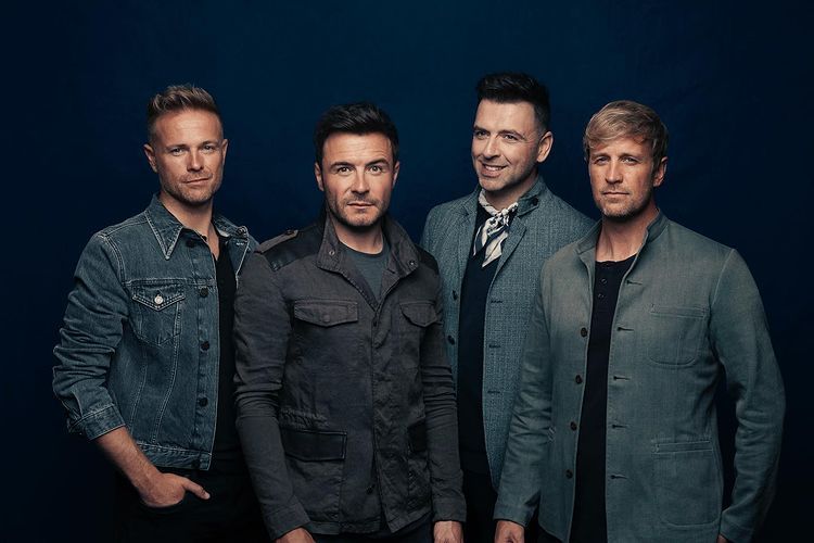 Westlifeindonesia2022 Com