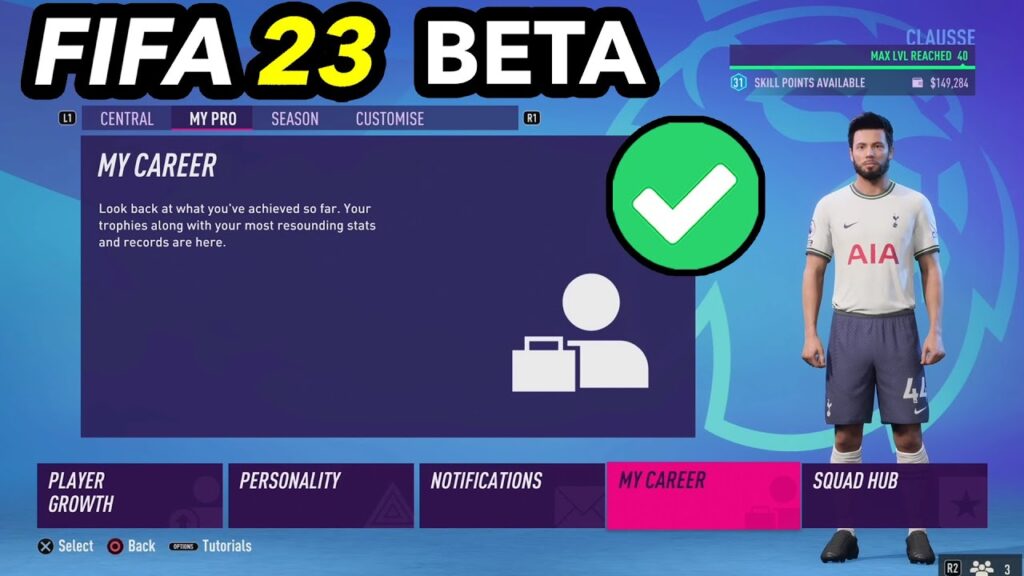 How To Get FIFA 23 Beta