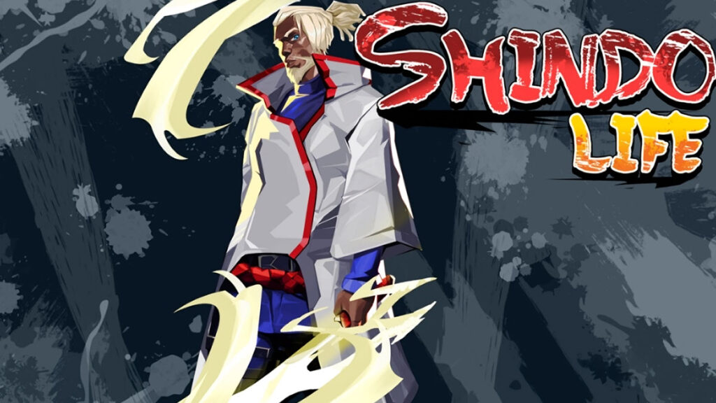 Shindo Life Codes Wiki