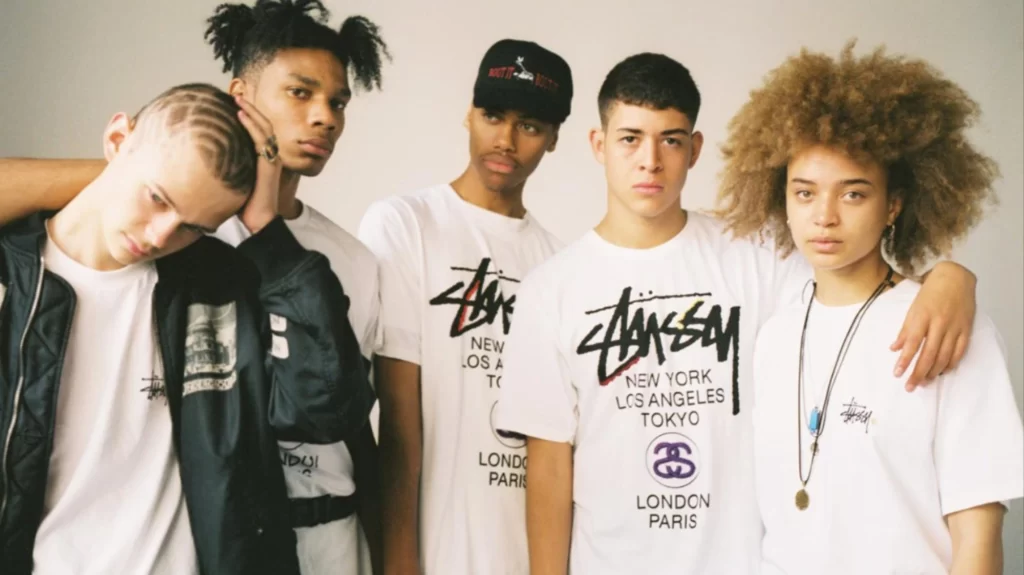 Stussy archive discount margate