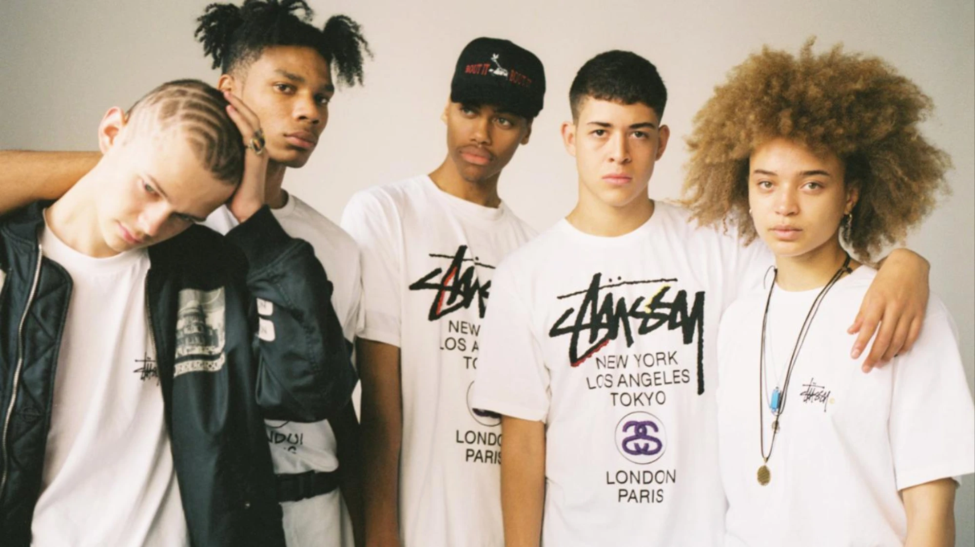 Stussy Archive Margate (2022) Get Detailed Information!