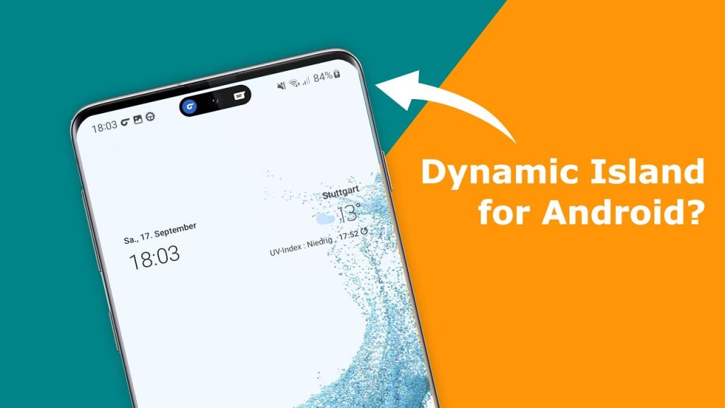 Dynamic Spot Pro Apk