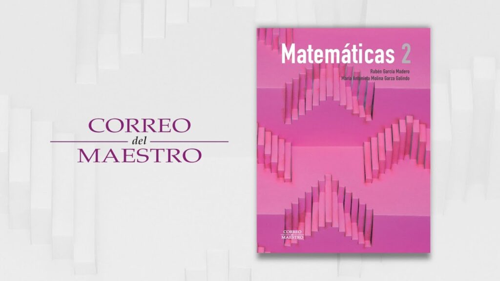 Libro de matemáticas 2 de secundaria contestado PDF