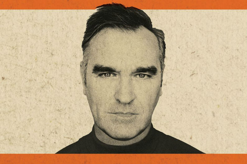 Morrissey Presale Code