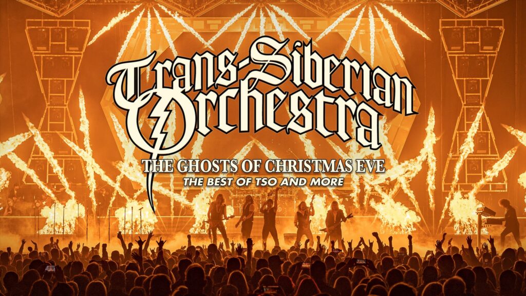 Trans Siberian Orchestra (2022) Tickets Price, Music Journey & Presale