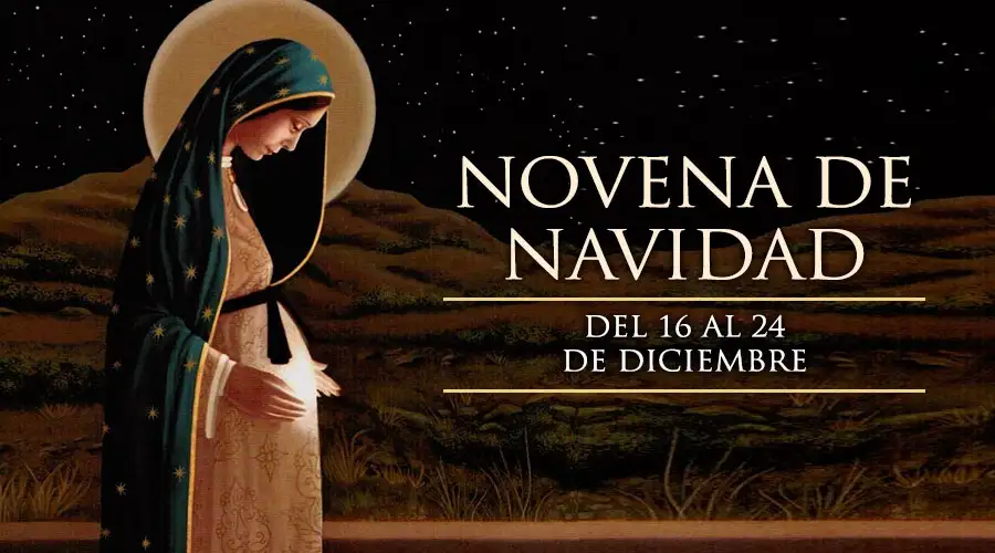 Novena De Navidad 2022 Pdf