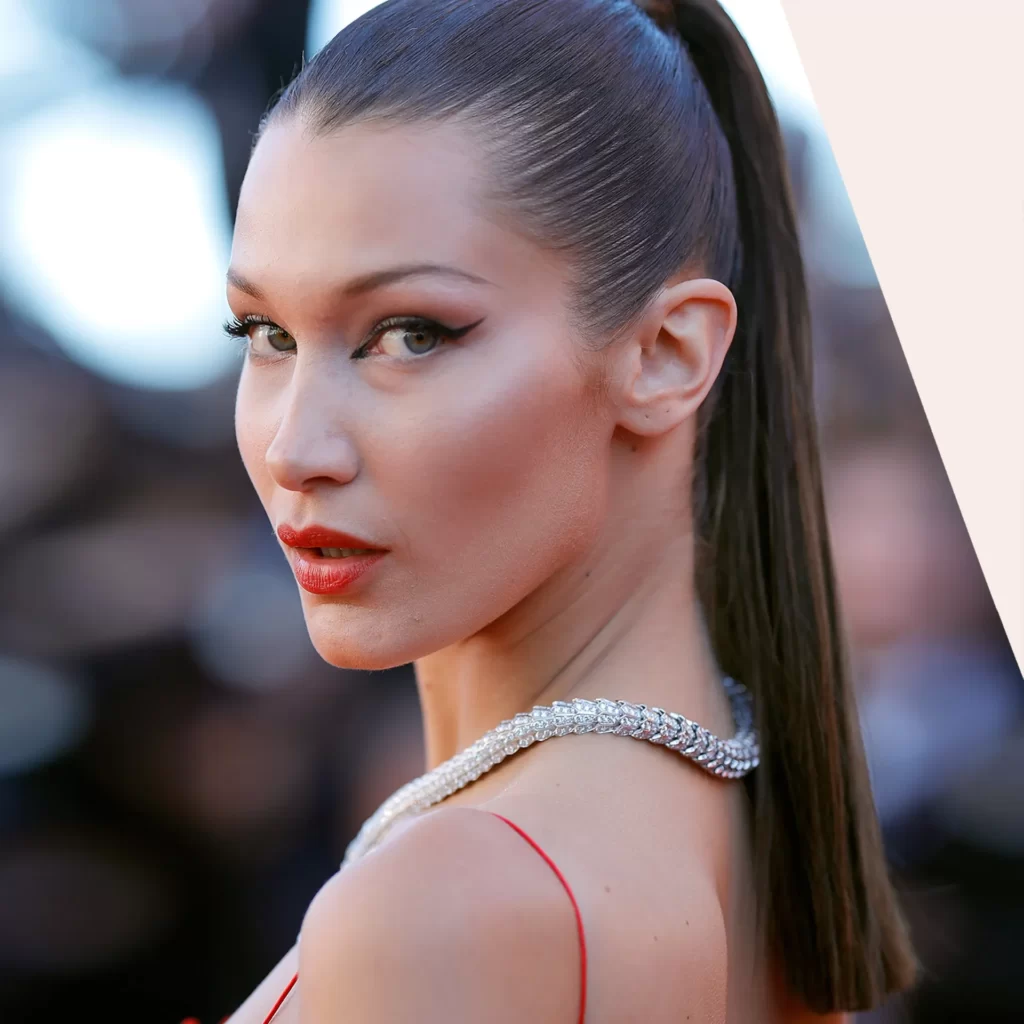 Bella Hadid