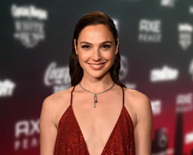 Gal Gadot