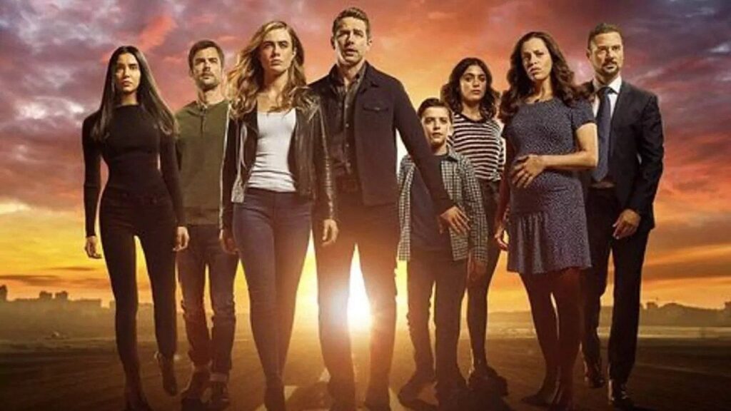 Manifest Season 4 Part 2 Release Date