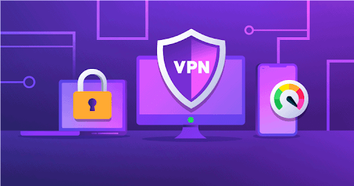 VSafe VPN