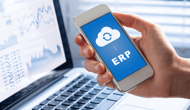 Cloud Erp Software Satukalimat.com