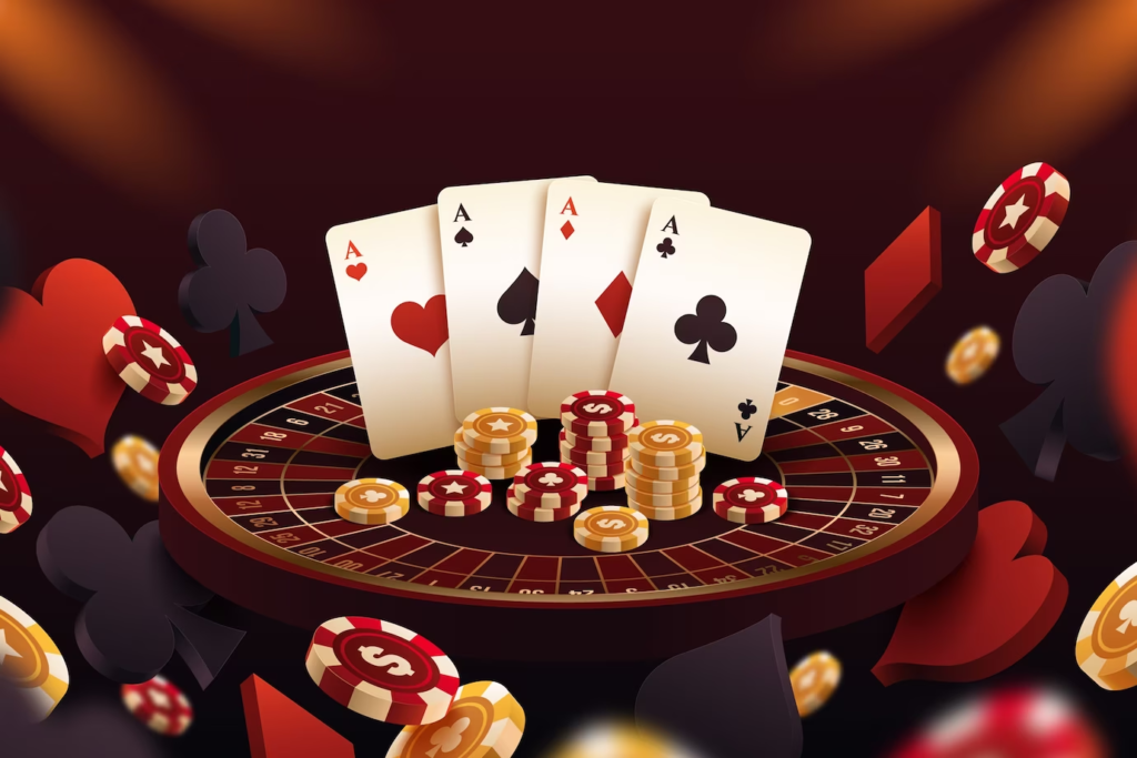 How to Play Online Slot Games