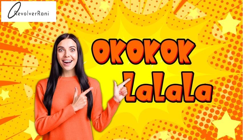 Okokok Lalala Test Quiz