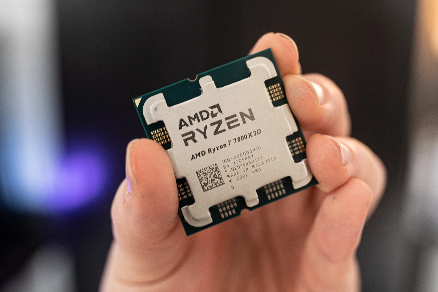 amd ryzentm 7 3800x