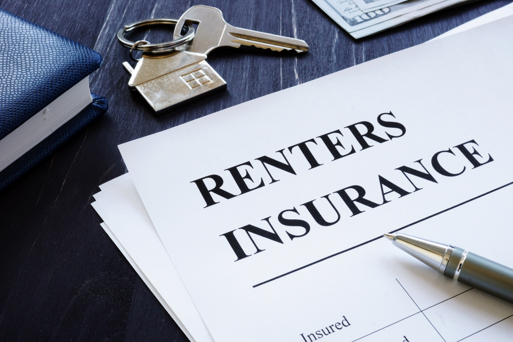 Cheap Renter Insurance