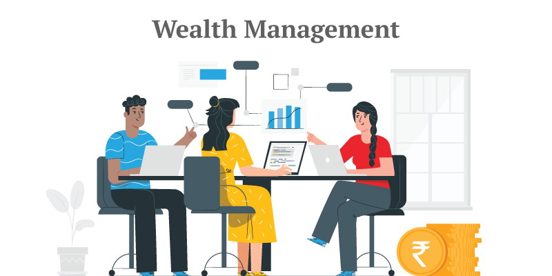 Insurance Planning In Wealth Management